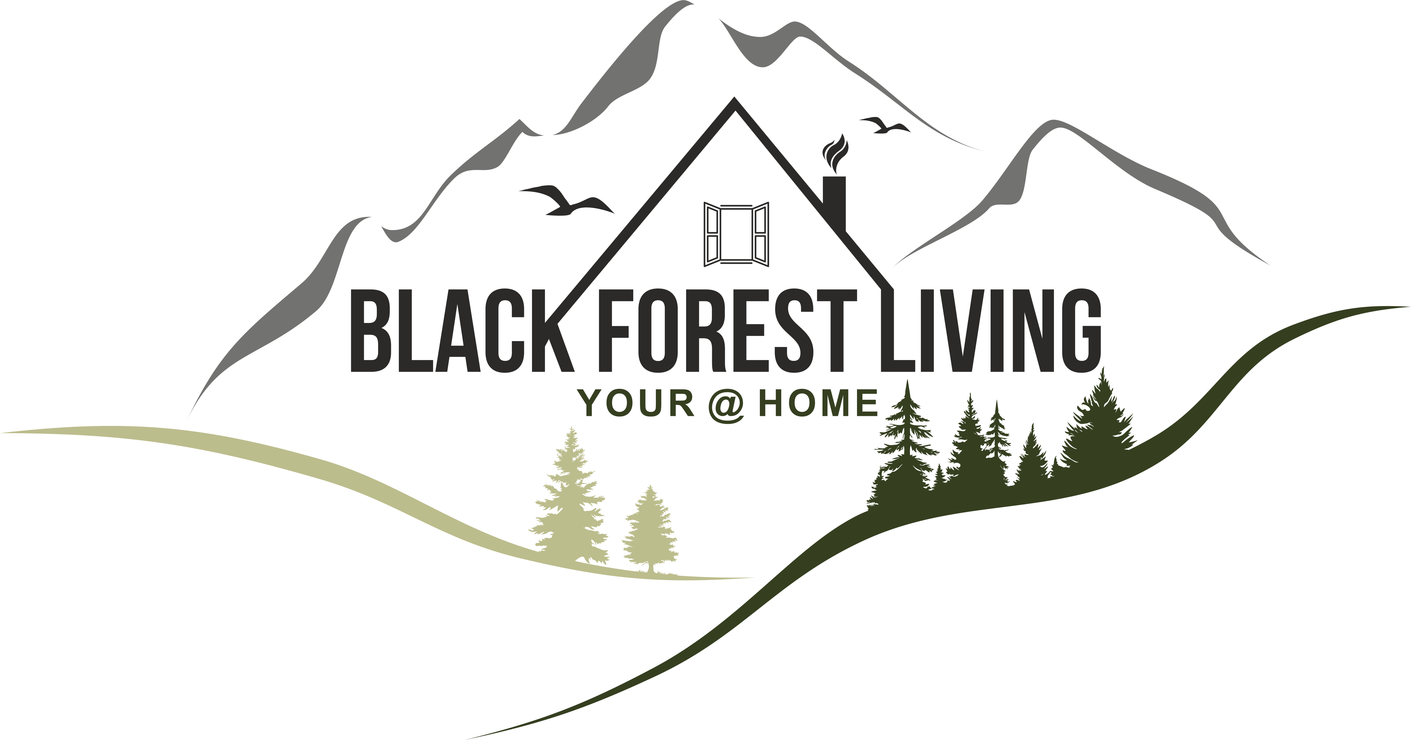 Black Forest Living